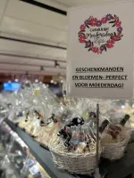 🌸 MOEDERDAG BIJ CARREFOUR 🌸